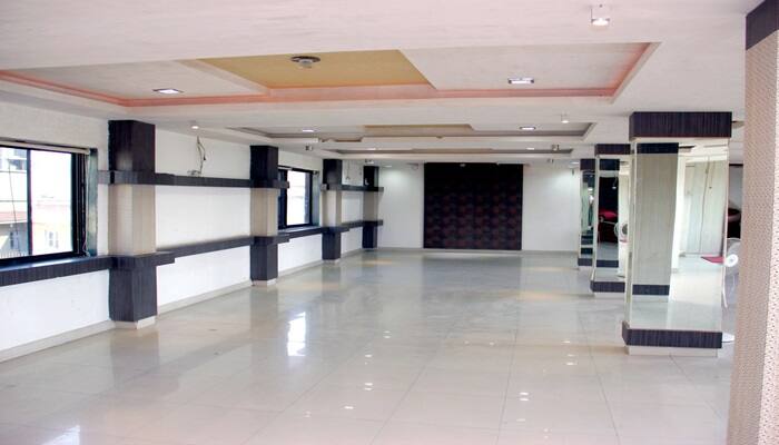Hotel Mohini, Ahmedabad 4